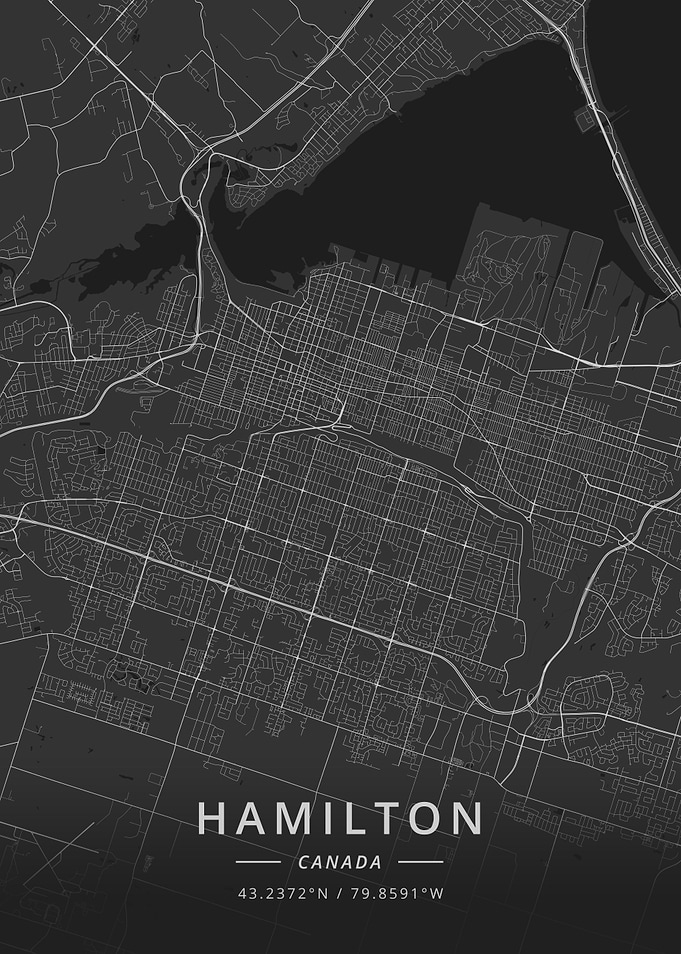 Hamilton, Canada
