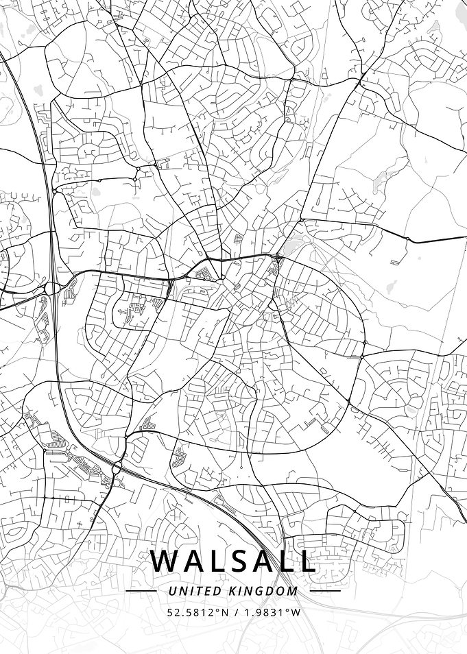 Walsall, United Kingdom