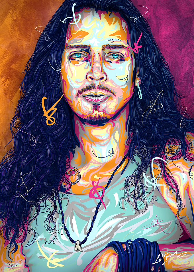 Chris Cornell