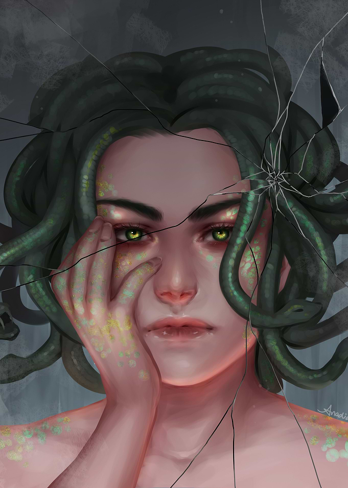 Medusa