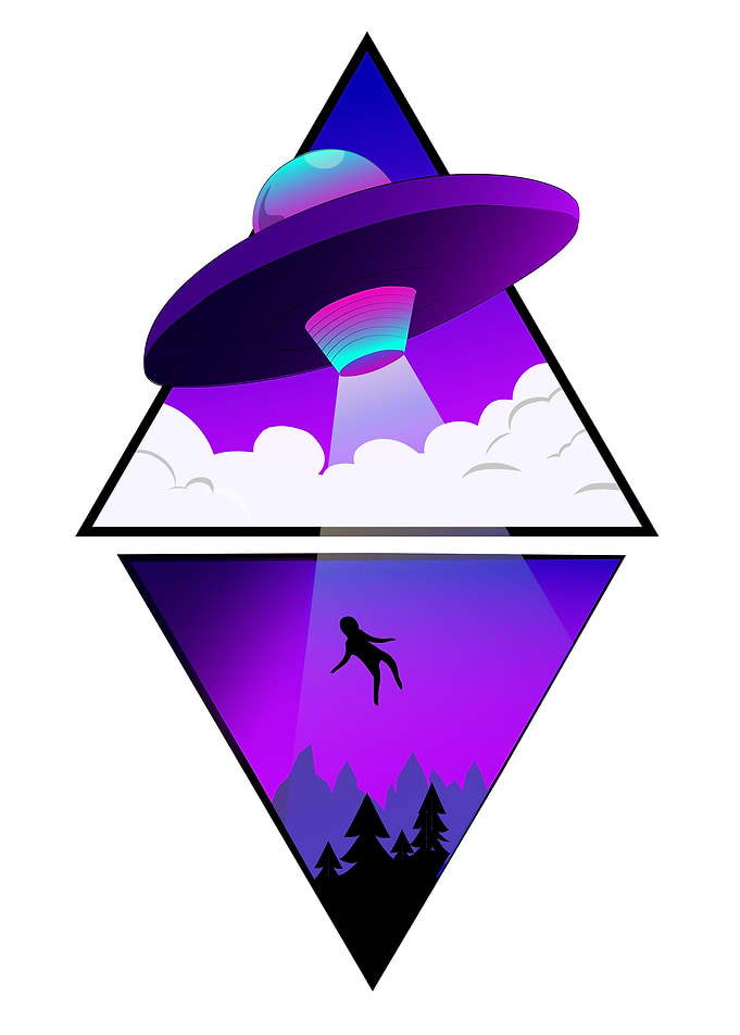 UFO OVNI