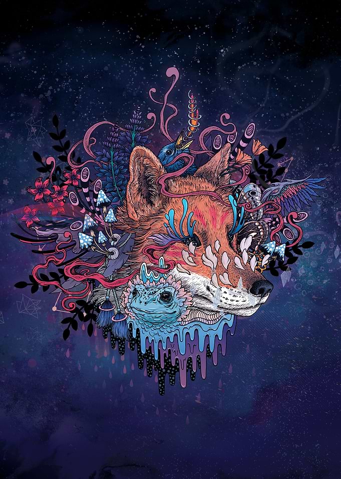 Envoy (Kitsune)