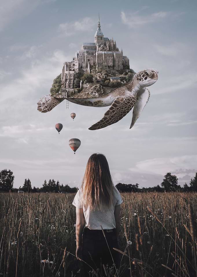 Daydream Delusion