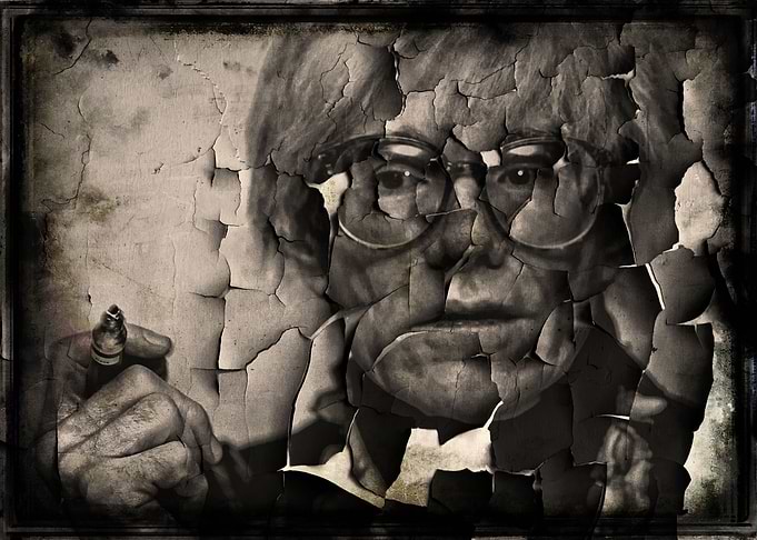 Andy Warhol 14