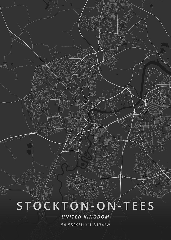 Stockton-on-Tees, UK