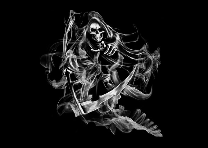 The Reaper Concept