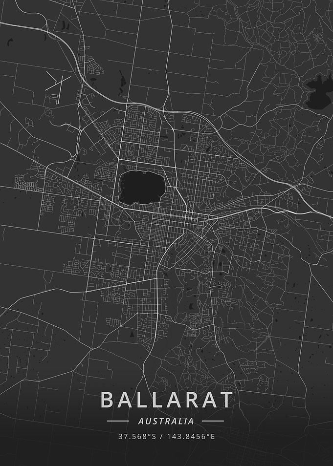 Ballarat, Australia