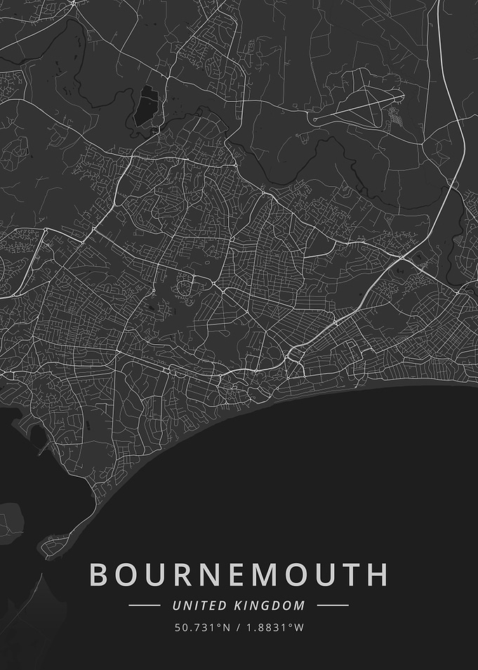 Bournemouth, UK