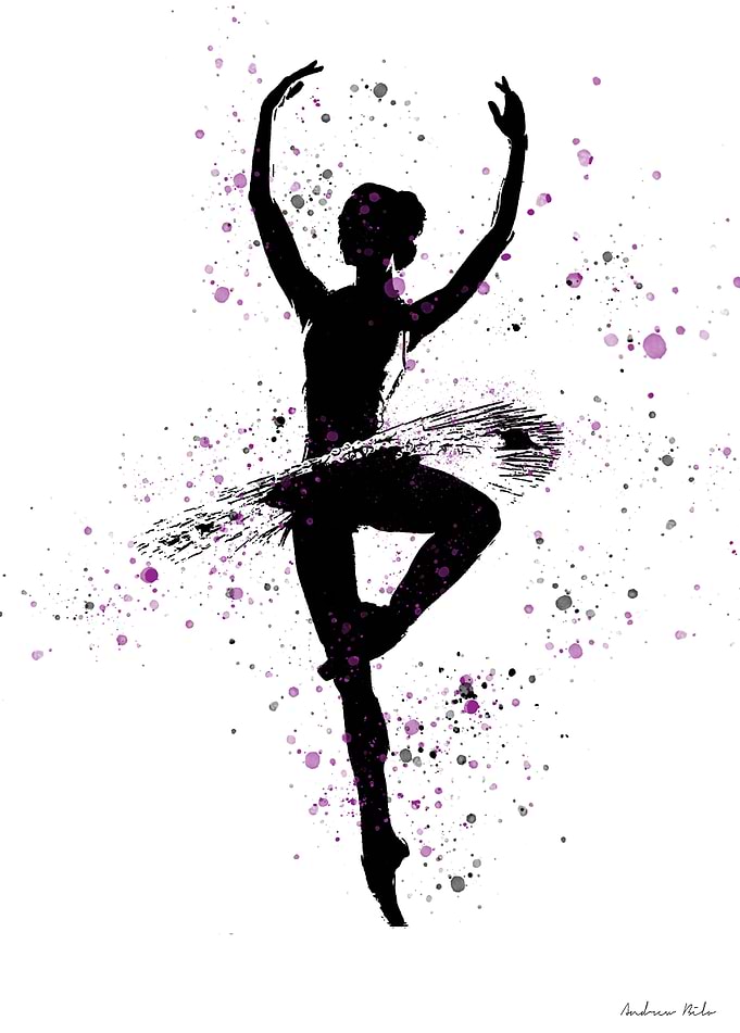 Ballerina 1