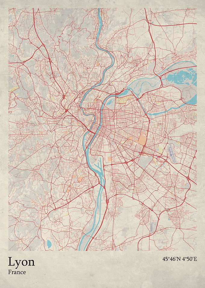 Lyon France