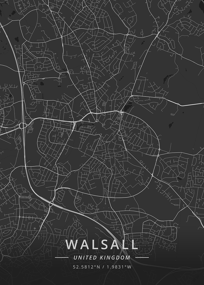 Walsall, United Kingdom