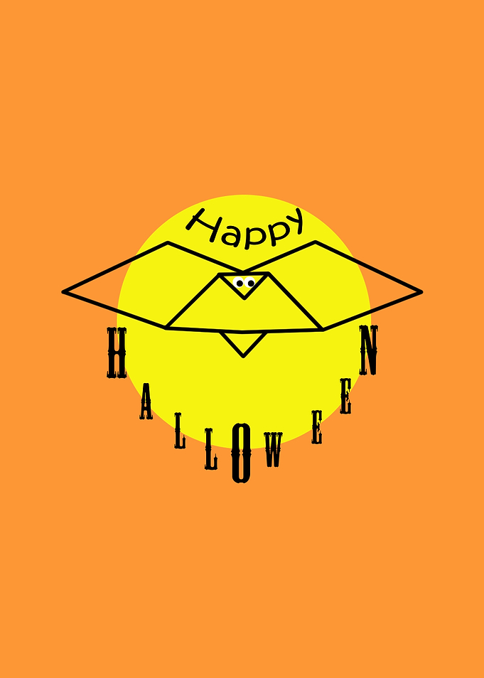 Happy Halloween