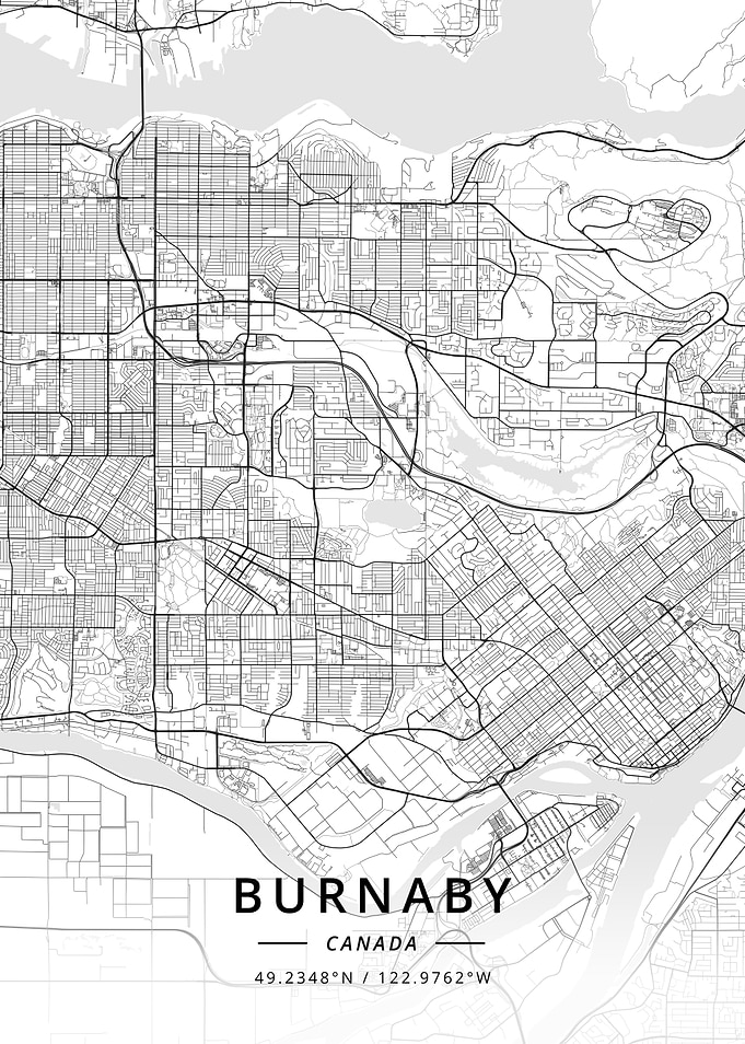 Burnaby, Canada