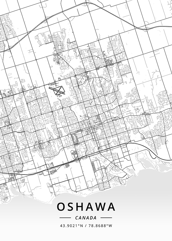 Oshawa, Canada