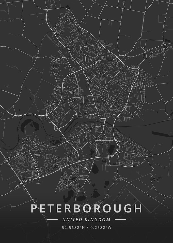 Peterborough, UK