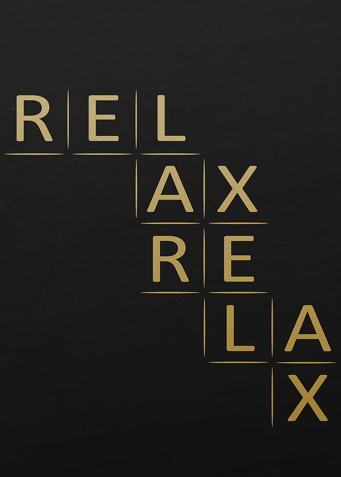 RELAX