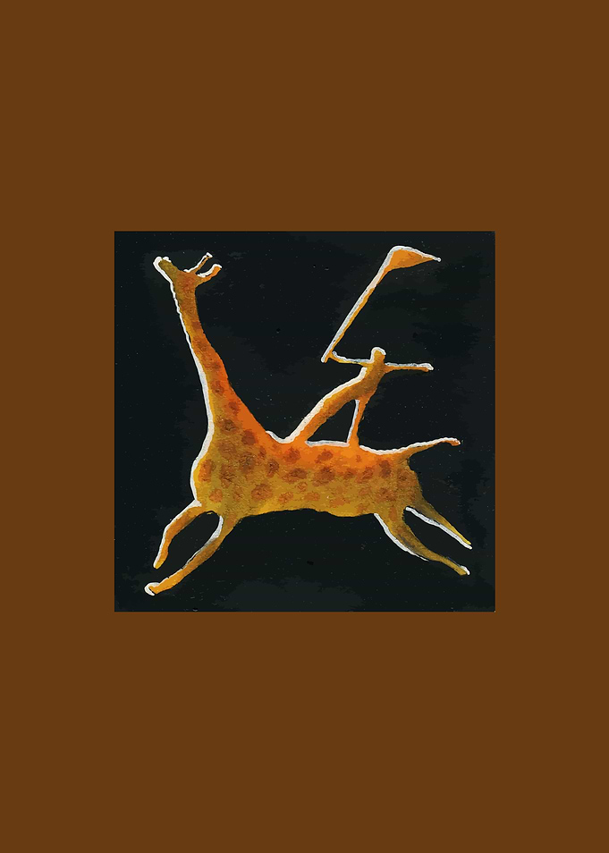 Abstract Safari - II