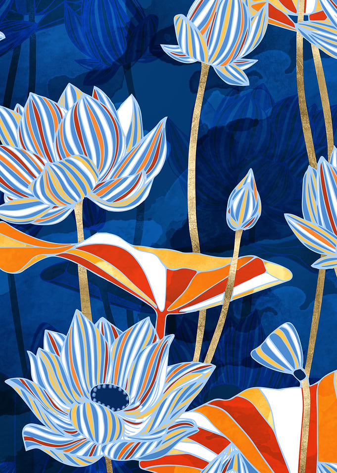 Bold Botanical