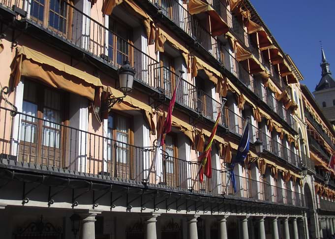 Spanish taste