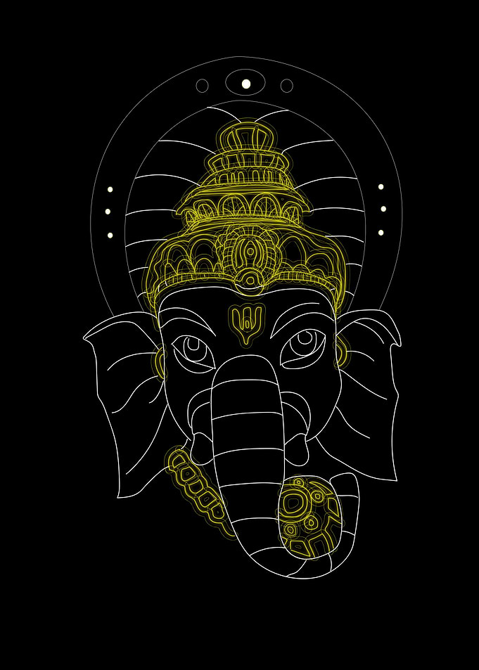 Ganesha