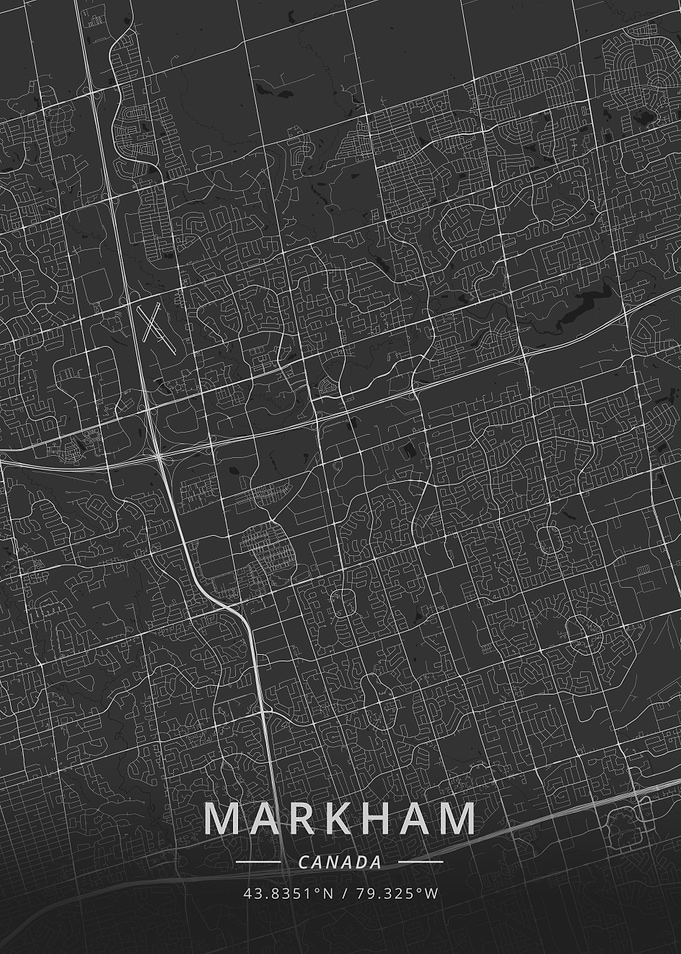 Markham, Canada