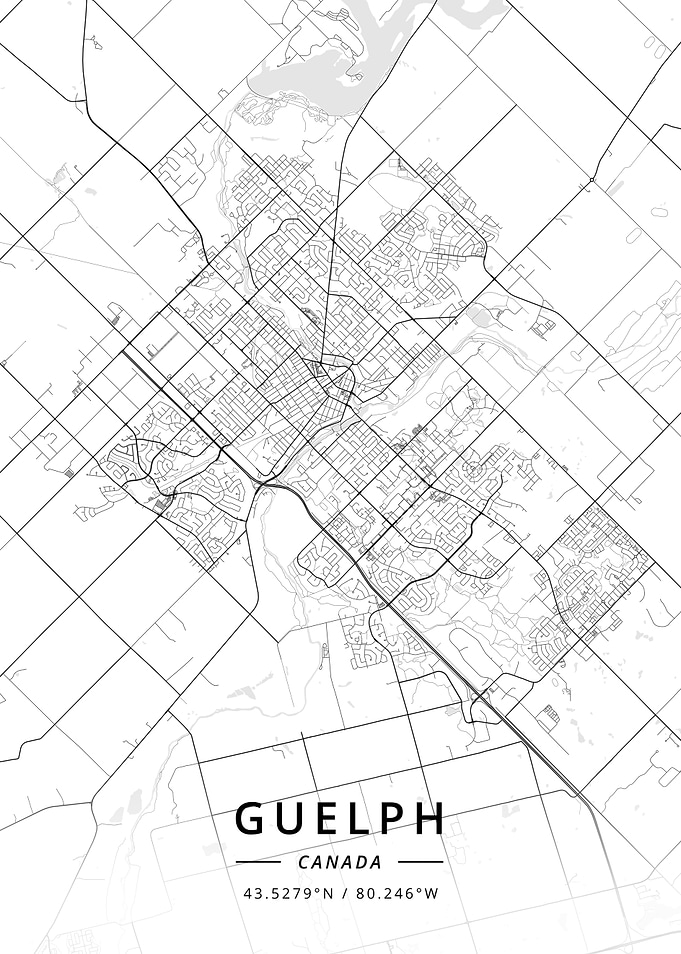 Guelph, Canada