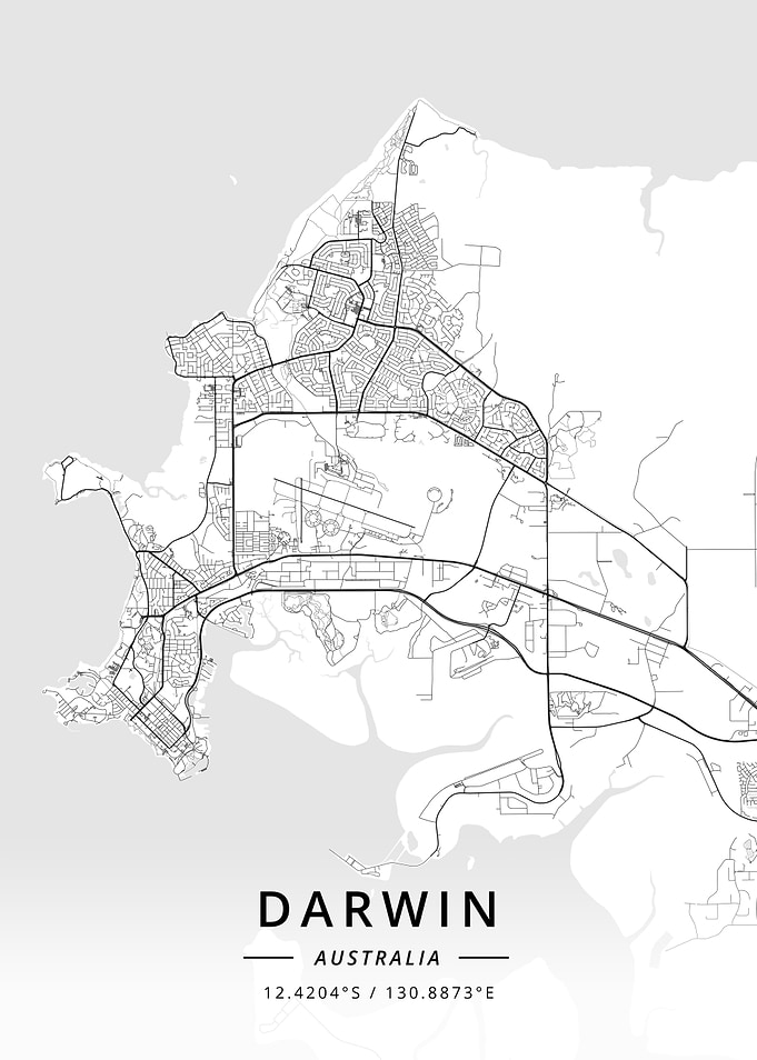 Darwin, Australia