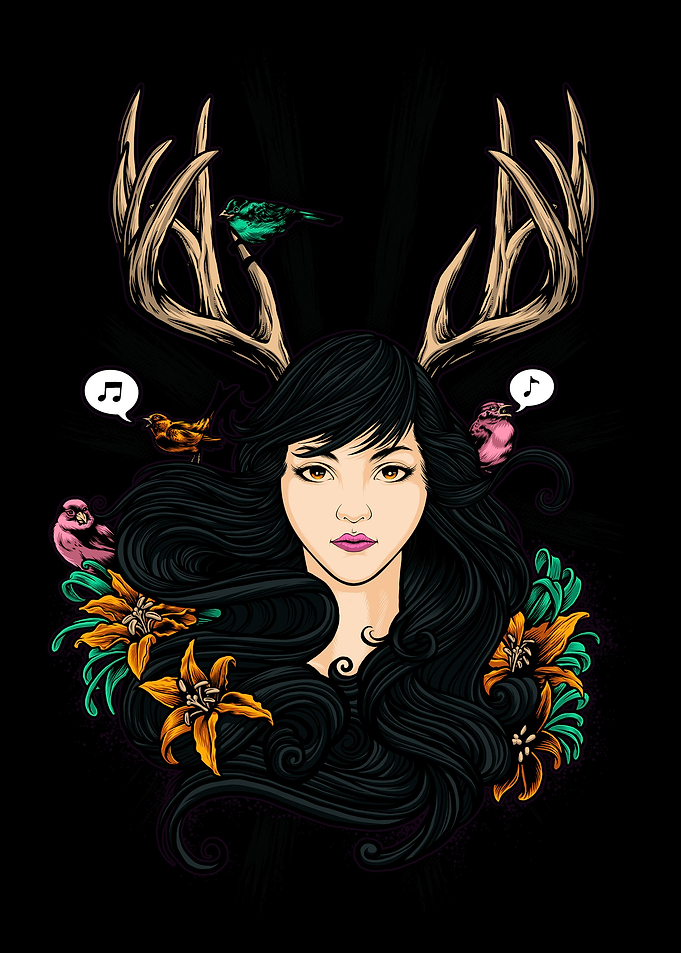 Fawngirl