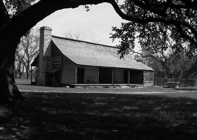 Pioneer Home