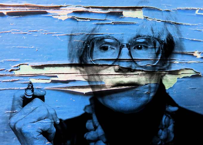 Andy Warhol 18