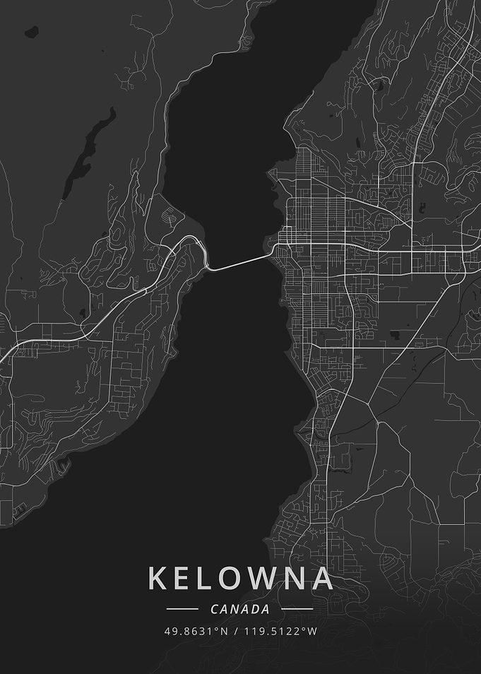 Kelowna, Canada