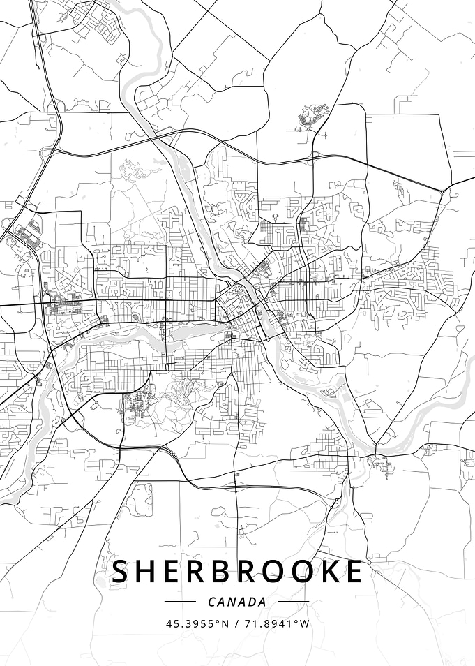 Sherbrooke, Canada