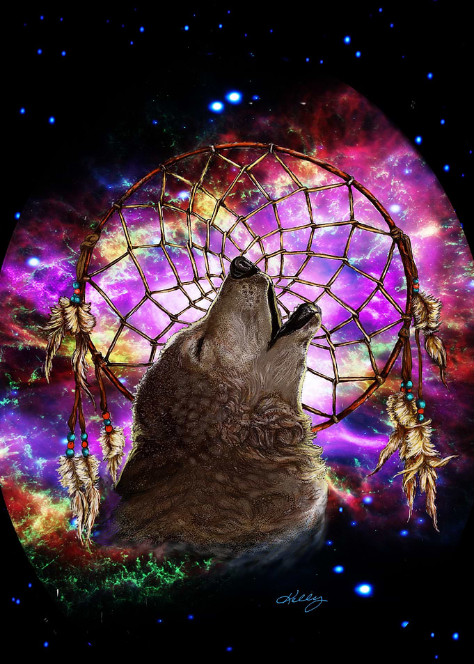 Dreamcatcher