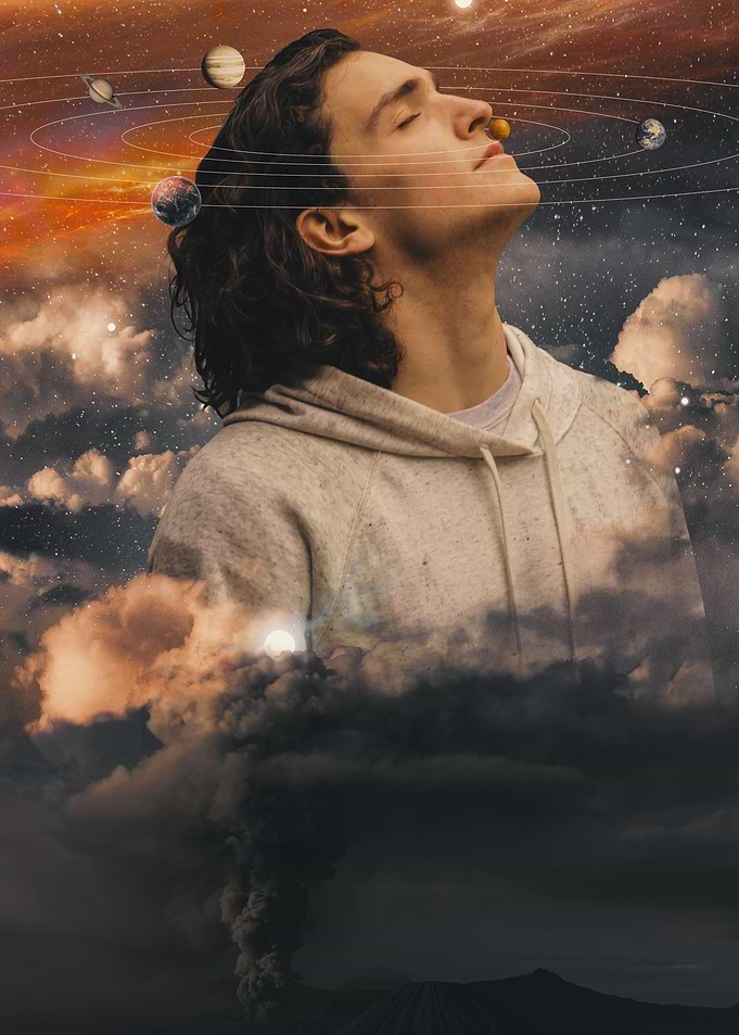 planet