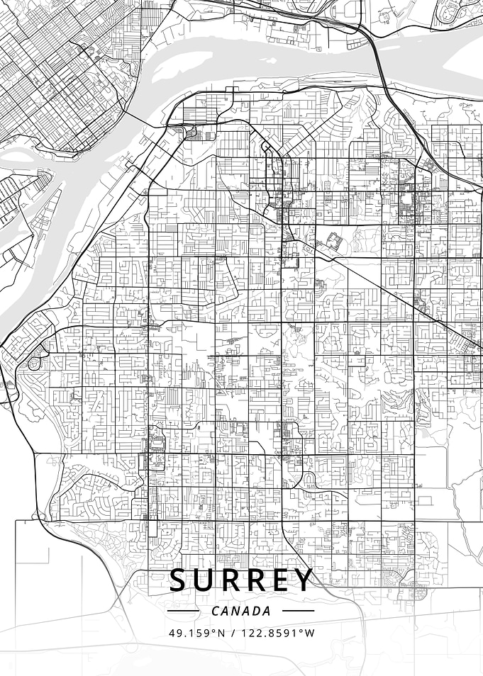 Surrey, Canada