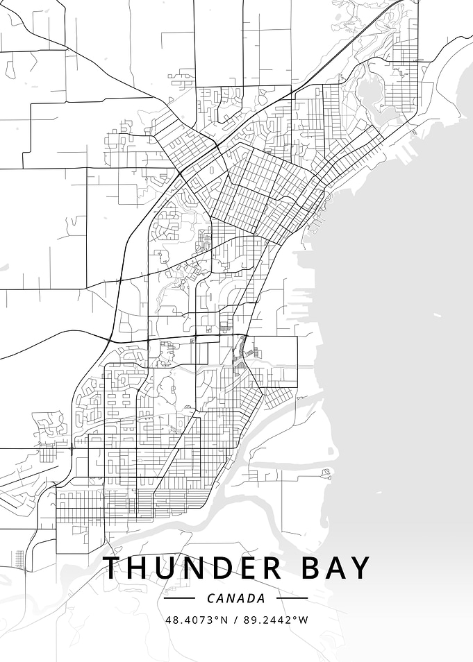 Thunder Bay, Canada