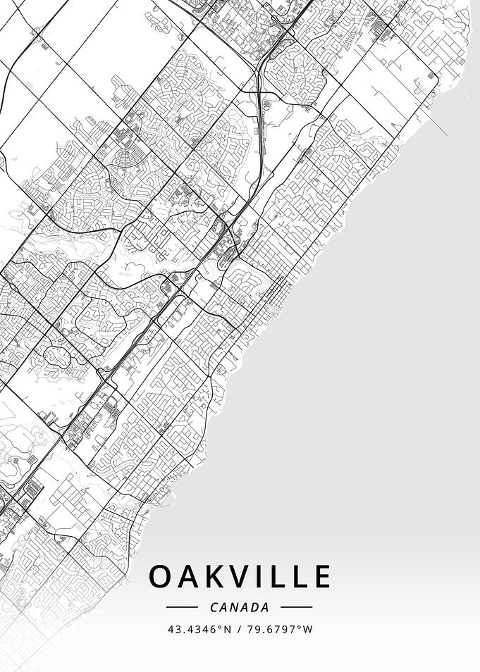 Oakville, Canada