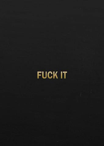 FCK IT