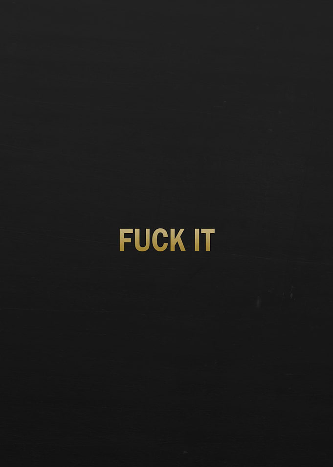 FCK IT
