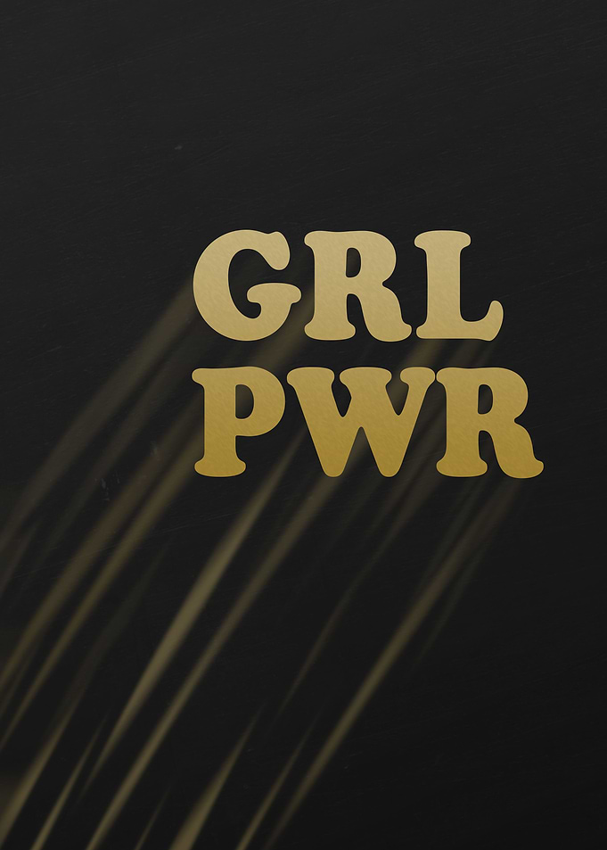 GRL PWR