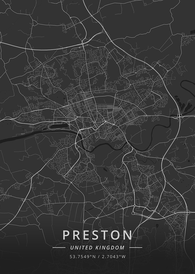 Preston, United Kingdom