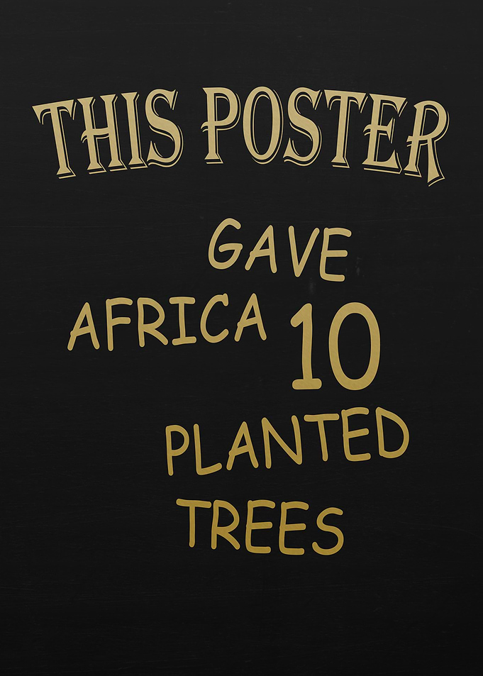 THIS POSTER