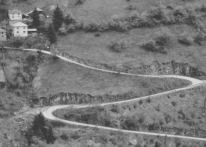 The long road