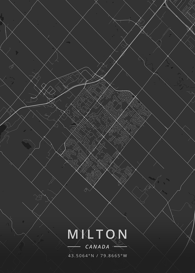 Milton, Canada