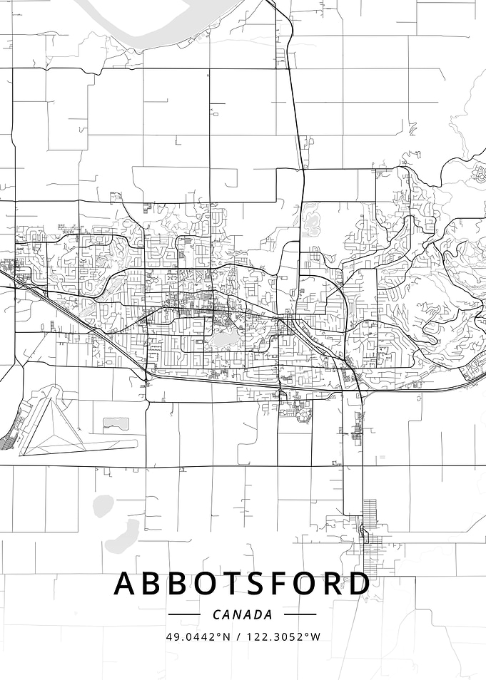 Abbotsford, Canada