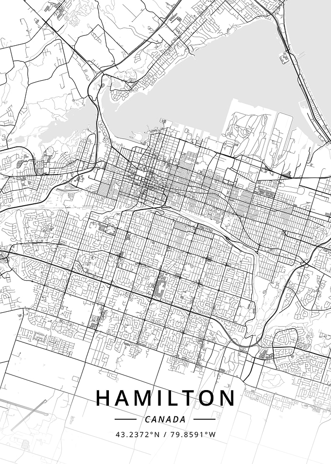 Hamilton, Canada