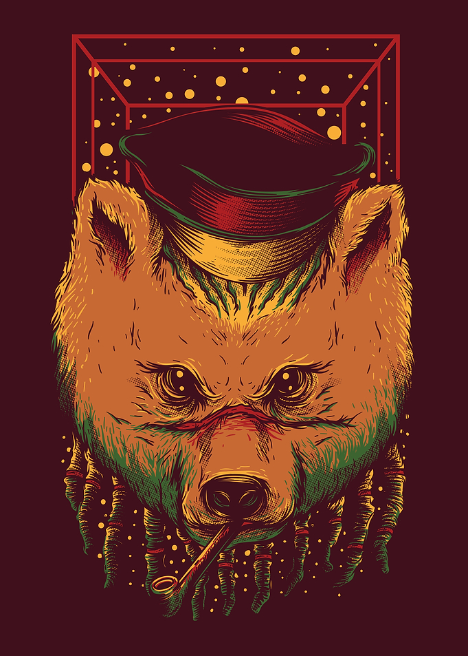 Bear