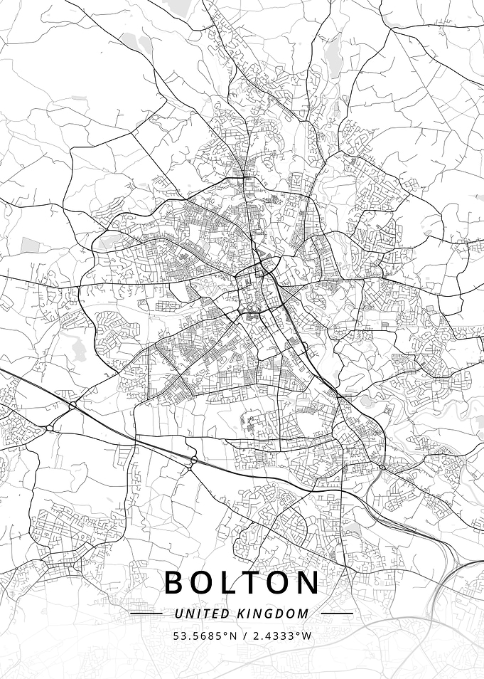 Bolton, United Kingdom