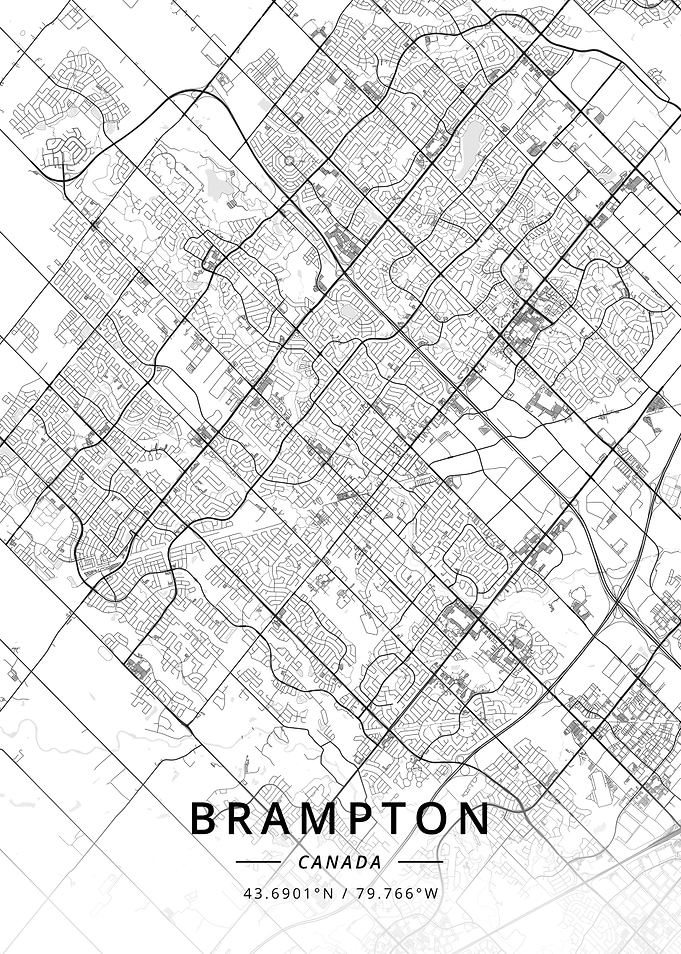Brampton, Canada
