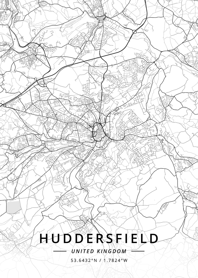 Huddersfield, UK